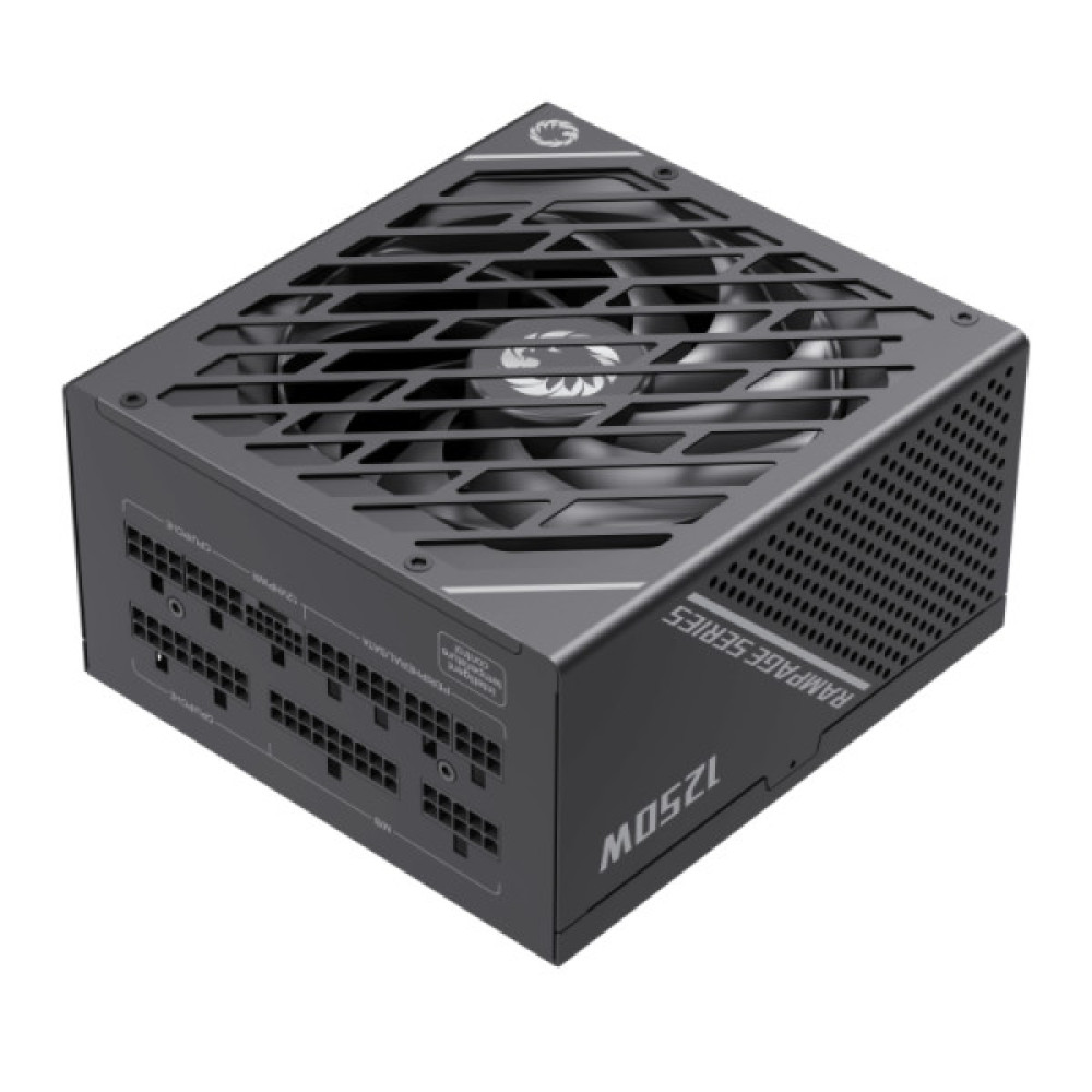 GAMEMAX GX-1250 PRO BK (ATX3.0PCIe5.0)