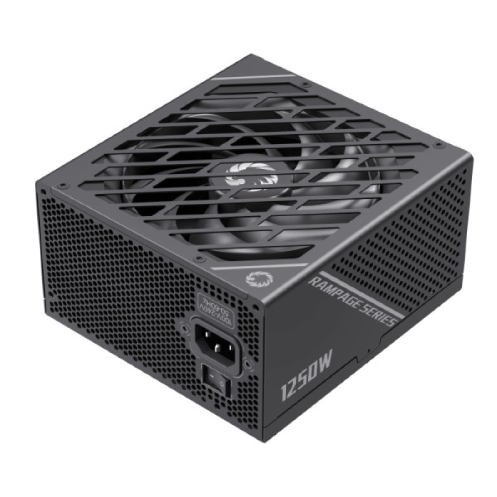 GAMEMAX GX-1250 PRO BK (ATX3.0PCIe5.0)