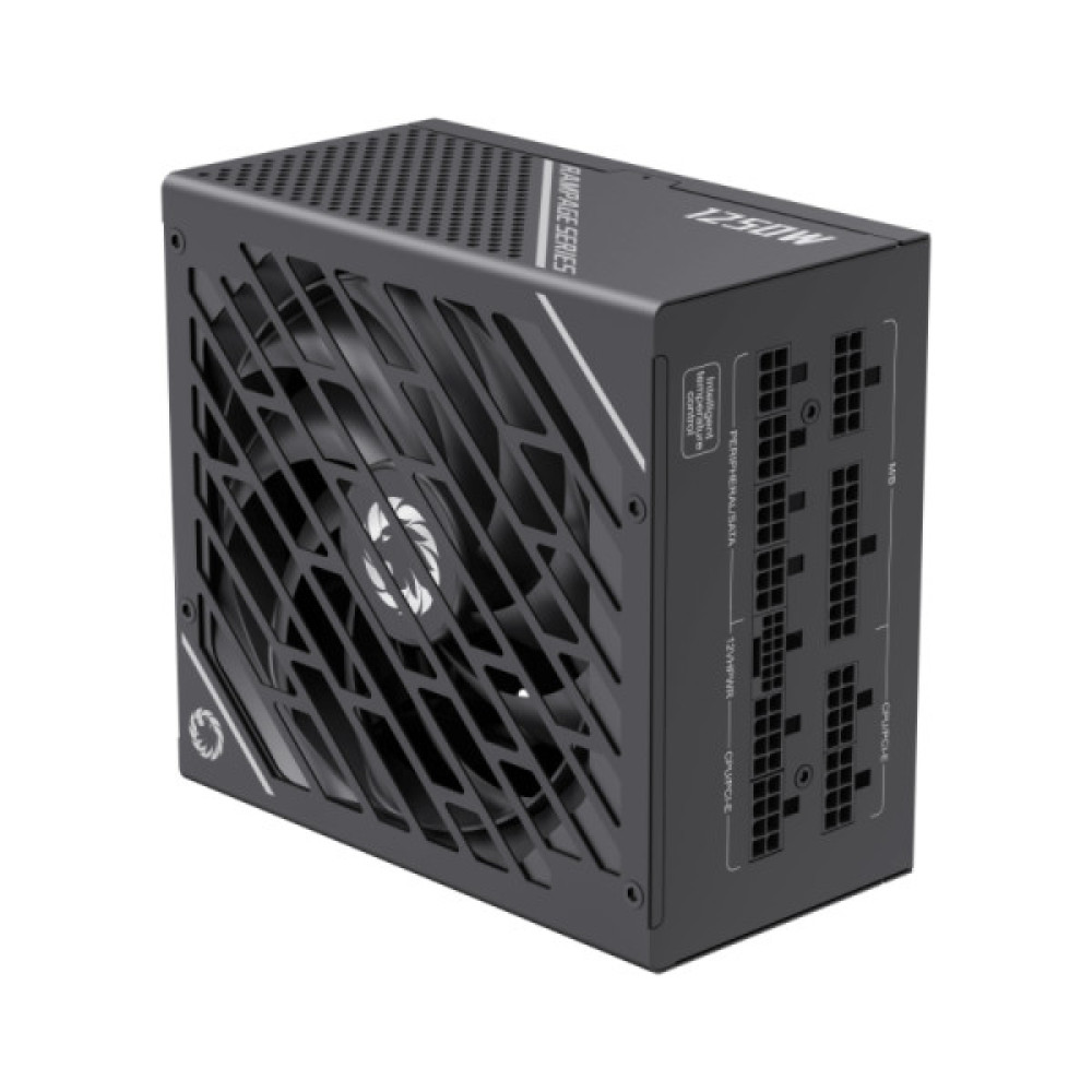 GAMEMAX GX-1250 PRO BK (ATX3.0PCIe5.0)