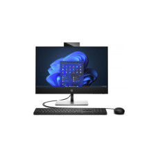 Комп'ютер HP ProOne 440 G9 AiO / i7-14700T, 16, 512, Cam, K&M, WiFi, W11Pro (B70WJAT)