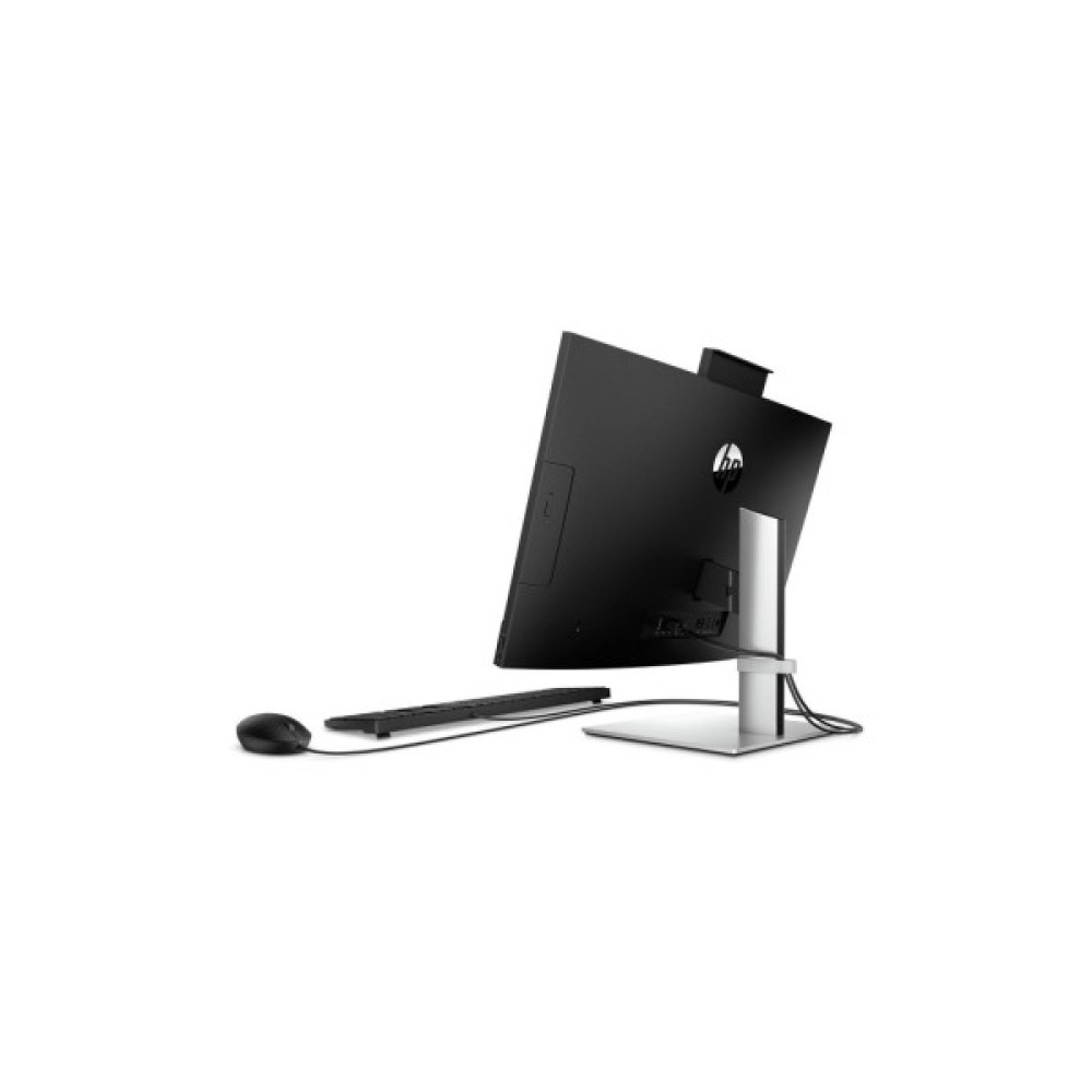 Комп'ютер HP ProOne 440 G9 AiO / i7-14700T, 16, 512, Cam, K&M, WiFi, W11Pro (B70WJAT)