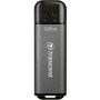 Накопичувач Transcend 128GB USB 3.2 Type-A JetFlash 920 Black R420/W400MB/s Чорний