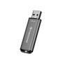 Накопичувач Transcend 128GB USB 3.2 Type-A JetFlash 920 Black R420/W400MB/s Чорний