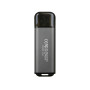 Накопичувач Transcend 128GB USB 3.2 Type-A JetFlash 920 Black R420/W400MB/s Чорний