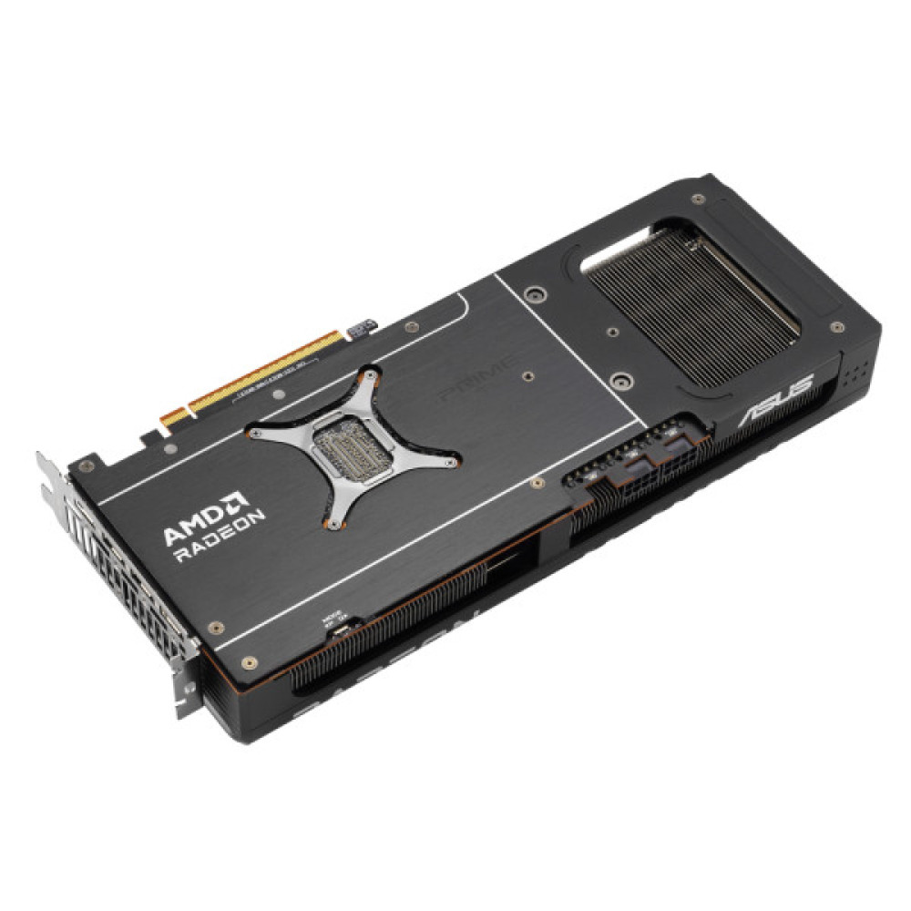 ASUS PRIME-RX9070GRE-O12G