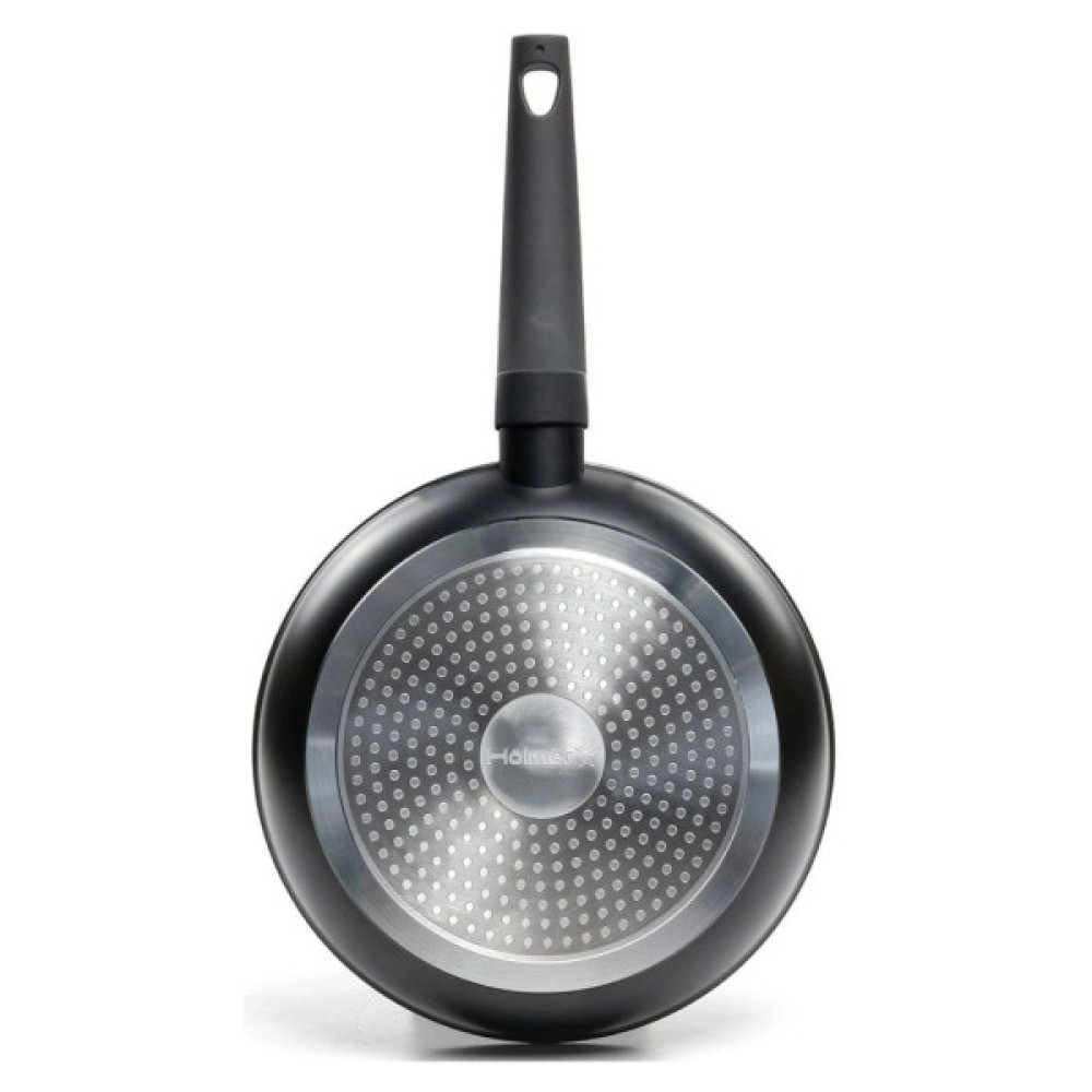 Сковорода Hölmer Professional Chef 24 см (FP-22324-SBRB Professional Chef)