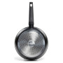 Сковорода Hölmer Professional Chef 24 см (FP-22324-SBRB Professional Chef)