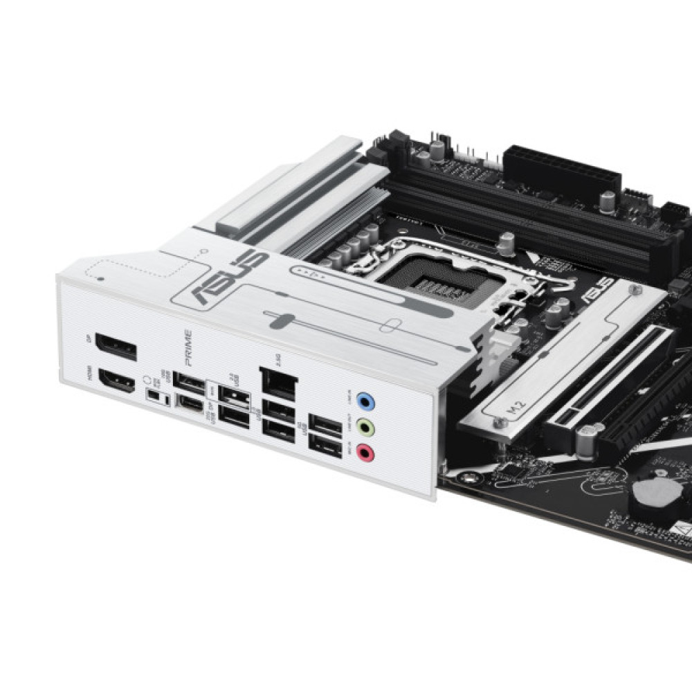 Материнська плата ASUS PRIME Z890-P