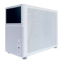 Корпус для ПК 1stPlayer Mi6-EV-WH