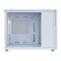 Корпус для ПК 1stPlayer Mi6-EV-WH