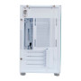 Корпус для ПК 1stPlayer Mi6-EV-WH