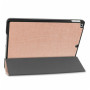Чохол до планшета BeCover Smart Case для Apple iPad 10.2 2019/2020/2021 Rose Gold (704137) Чохол до планшета BeCover Smart Case для Apple iPad 10.2 2019/2020/2021 Rose Gold (704137)