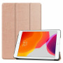 Чохол до планшета BeCover Smart Case для Apple iPad 10.2 2019/2020/2021 Rose Gold (704137) Чохол до планшета BeCover Smart Case для Apple iPad 10.2 2019/2020/2021 Rose Gold (704137)