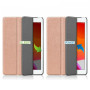 Чохол до планшета BeCover Smart Case для Apple iPad 10.2 2019/2020/2021 Rose Gold (704137) Чохол до планшета BeCover Smart Case для Apple iPad 10.2 2019/2020/2021 Rose Gold (704137)