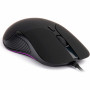 Мишка REAL-EL RM-295 USB Black Мишка REAL-EL RM-295 USB Black