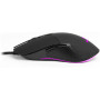 Мишка REAL-EL RM-295 USB Black Мишка REAL-EL RM-295 USB Black