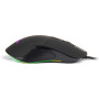 Мишка REAL-EL RM-295 USB Black Мишка REAL-EL RM-295 USB Black