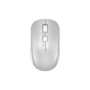 Мишка A4Tech FB26CS Air2 Bluetooth/Wireless Icy White (4711421999168) Мишка A4Tech FB26CS Air2 Bluetooth/Wireless Icy White (4711421999168)
