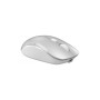 Мишка A4Tech FB26CS Air2 Bluetooth/Wireless Icy White (4711421999168) Мишка A4Tech FB26CS Air2 Bluetooth/Wireless Icy White (4711421999168)