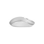 Мишка A4Tech FB26CS Air2 Bluetooth/Wireless Icy White (4711421999168) Мишка A4Tech FB26CS Air2 Bluetooth/Wireless Icy White (4711421999168)