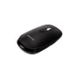 Мишка Xtrike ME GW-119 Bluetooth/Wireless Black (GW-119BK) Мишка Xtrike ME GW-119 Bluetooth/Wireless Black (GW-119BK)
