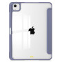 Чохол до планшета BeCover Soft Edge TPU Apple iPad Air 13" M2/M3 (2024/2025) Purple (711713) Чохол до планшета BeCover Soft Edge TPU Apple iPad Air 13" M2/M3 (2024/2025) Purple (711713)