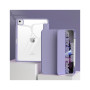 Чохол до планшета BeCover Soft Edge TPU Apple iPad Air 13" M2/M3 (2024/2025) Purple (711713) Чохол до планшета BeCover Soft Edge TPU Apple iPad Air 13" M2/M3 (2024/2025) Purple (711713)