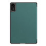 Чохол до планшета BeCover Smart Xiaomi Redmi Pad 2 11.0" Dark Green (713638) Чохол до планшета BeCover Smart Xiaomi Redmi Pad 2 11.0" Dark Green (713638)