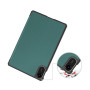 Чохол до планшета BeCover Smart Xiaomi Redmi Pad 2 11.0" Dark Green (713638) Чохол до планшета BeCover Smart Xiaomi Redmi Pad 2 11.0" Dark Green (713638)