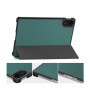 Чохол до планшета BeCover Smart Xiaomi Redmi Pad 2 11.0" Dark Green (713638) Чохол до планшета BeCover Smart Xiaomi Redmi Pad 2 11.0" Dark Green (713638)