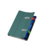 Чохол до планшета BeCover Smart Xiaomi Redmi Pad 2 11.0" Dark Green (713638) Чохол до планшета BeCover Smart Xiaomi Redmi Pad 2 11.0" Dark Green (713638)