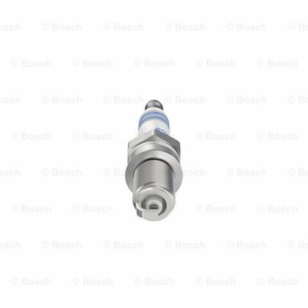 Свічка запалювання Bosch 0 242 135 515