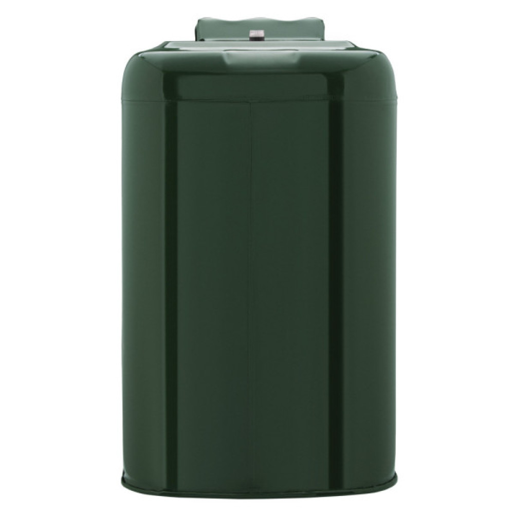 Каністра автомобільна Neo Tools 60л метал 0.8мм, 6.5кг (2E-JCM60S)