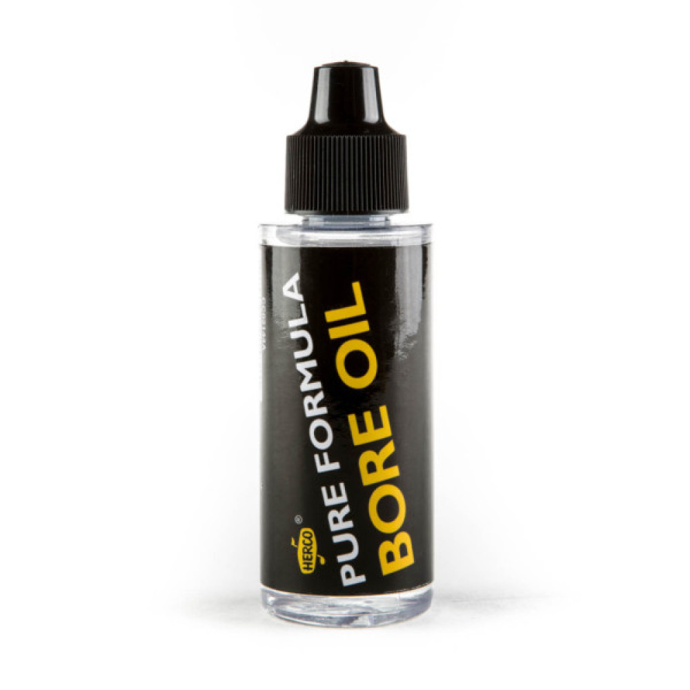 Засіб для догляду за духовими Jim Dunlop Bore Oil 59 мл (HE450)