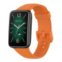 Ремінець до фітнес браслета Armorstandart для Xiaomi Smart Band 7 Pro Orange (ARM66797) Ремінець до фітнес браслета Armorstandart для Xiaomi Smart Band 7 Pro Orange (ARM66797)