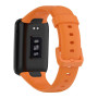 Ремінець до фітнес браслета Armorstandart для Xiaomi Smart Band 7 Pro Orange (ARM66797) Ремінець до фітнес браслета Armorstandart для Xiaomi Smart Band 7 Pro Orange (ARM66797)
