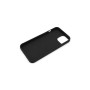 Чохол до мобільного телефона BeCover Apple iPhone 14 Black (708107) Чохол до мобільного телефона BeCover Apple iPhone 14 Black (708107)