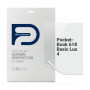 Плівка захисна Armorstandart Matte PocketBook 618 Basic Lux 4 (ARM73465) Плівка захисна Armorstandart Matte PocketBook 618 Basic Lux 4 (ARM73465)