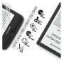 Плівка захисна Armorstandart Matte PocketBook 618 Basic Lux 4 (ARM73465) Плівка захисна Armorstandart Matte PocketBook 618 Basic Lux 4 (ARM73465)
