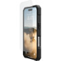 Скло захисне UAG iPhone 16 Pro Clear (14435711NA) Скло захисне UAG iPhone 16 Pro Clear (14435711NA)