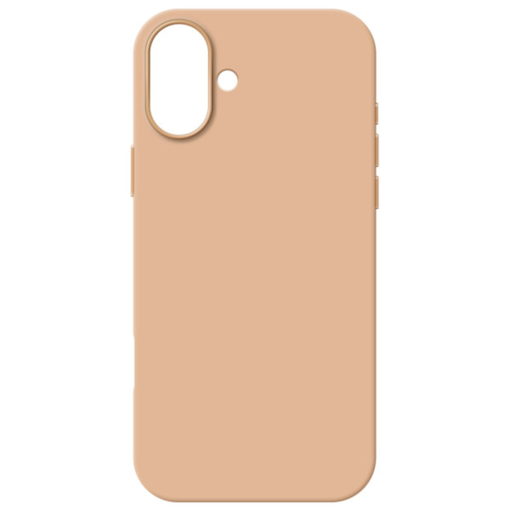 Чохол до мобільного телефона Armorstandart ICON2 MagSafe Apple iPhone 16 Plus Rose Gold (ARM80186) Чохол до мобільного телефона Armorstandart ICON2 MagSafe Apple iPhone 16 Plus Rose Gold (ARM80186)