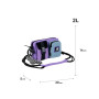 Сумка дитяча Kite Education teens 2522-2 крос-боді (K25-2522-2) Сумка дитяча Kite Education teens 2522-2 крос-боді (K25-2522-2)