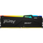 Модуль пам'яті для комп'ютера DDR5 64GB (2x32GB) 5200 MHz Beast RGB EXPO Kingston Fury (ex.HyperX) (KF552C36BBEAK2-64) Модуль пам'яті для комп'ютера DDR5 64GB (2x32GB) 5200 MHz Beast RGB EXPO Kingston Fury (ex.HyperX) (KF552C36BBEAK2-64)