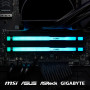 Модуль пам'яті для комп'ютера DDR5 64GB (2x32GB) 5200 MHz Beast RGB EXPO Kingston Fury (ex.HyperX) (KF552C36BBEAK2-64) Модуль пам'яті для комп'ютера DDR5 64GB (2x32GB) 5200 MHz Beast RGB EXPO Kingston Fury (ex.HyperX) (KF552C36BBEAK2-64)