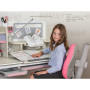Парта Mealux Winnipeg Multicolor Gray (BD-630 MG + G Multicolor) Парта Mealux Winnipeg Multicolor Gray (BD-630 MG + G Multicolor)