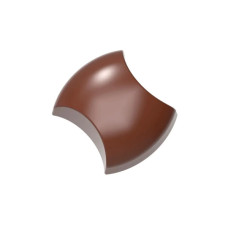 Форма для шоколаду Chocolate World Lana Orlova Bauer 3х7 шт 13,5 г (12027 CW)
