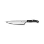Кухонний ніж Victorinox Grand Maitre Chef's 20 см Black (7.7403.20G) Кухонний ніж Victorinox Grand Maitre Chef's 20 см Black (7.7403.20G)