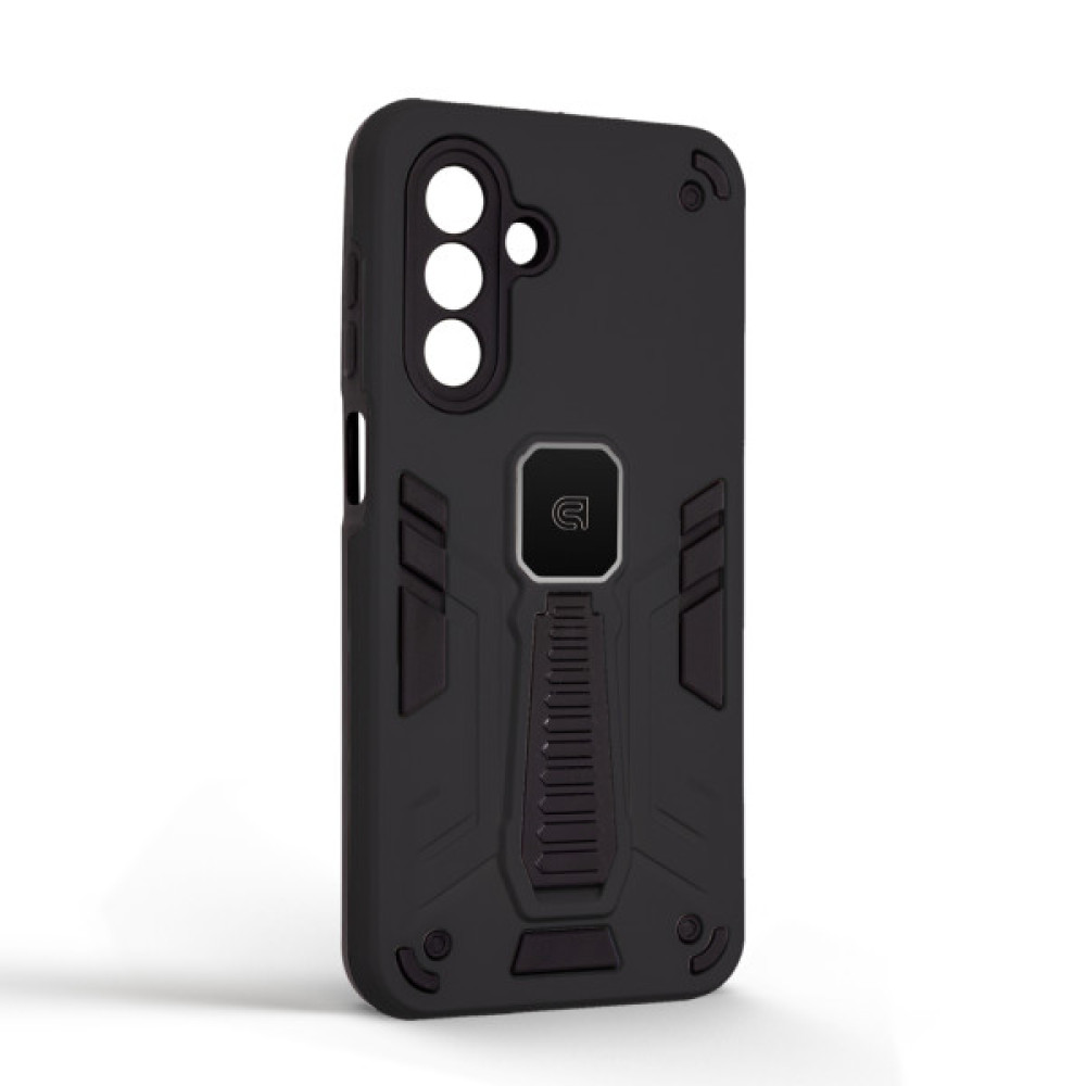 Чохол до мобільного телефона Armorstandart Proover Samsung A17 4G Black (ARM86716)