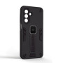 Чохол до мобільного телефона Armorstandart Proover Samsung A17 4G Black (ARM86716)