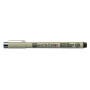 Лайнер Sakura Pigma Micron (0.1) 0,25 мм Сепія (084511389571)